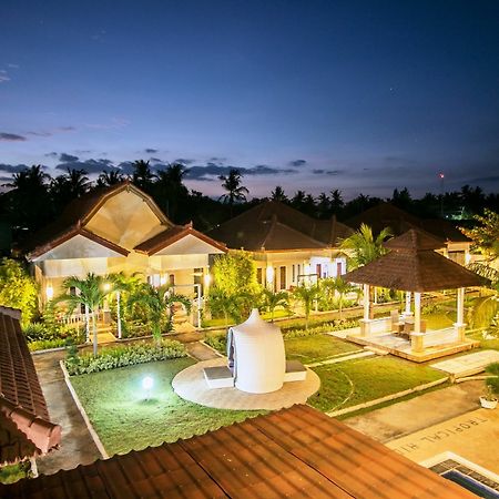 Tropical Hideaways Resort Gili Meno Eksteriør billede