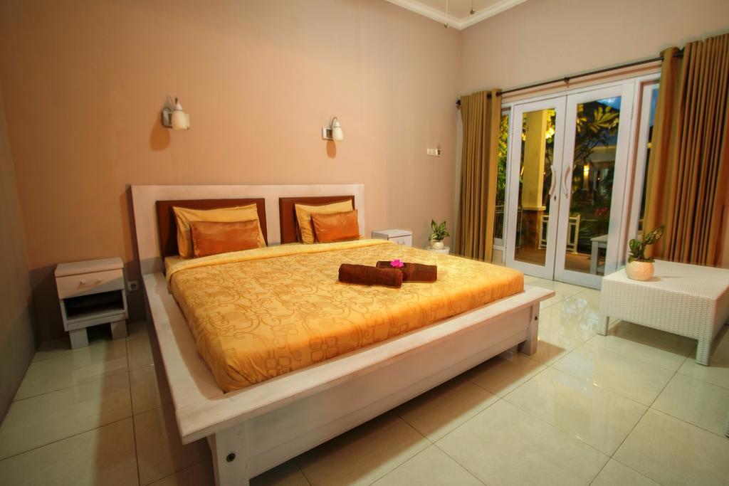 Tropical Hideaways Resort Gili Meno Eksteriør billede
