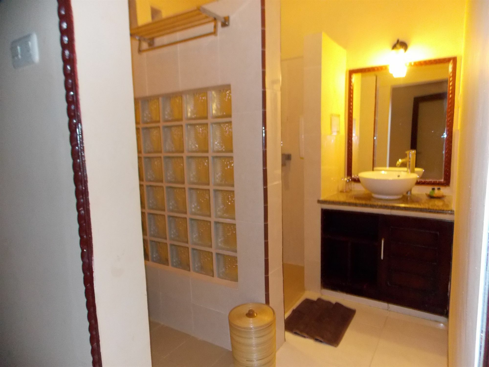 Tropical Hideaways Resort Gili Meno Eksteriør billede