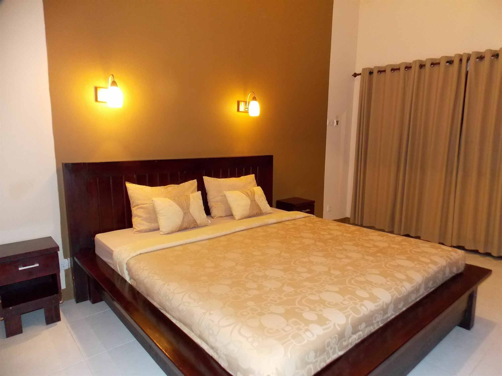 Tropical Hideaways Resort Gili Meno Eksteriør billede