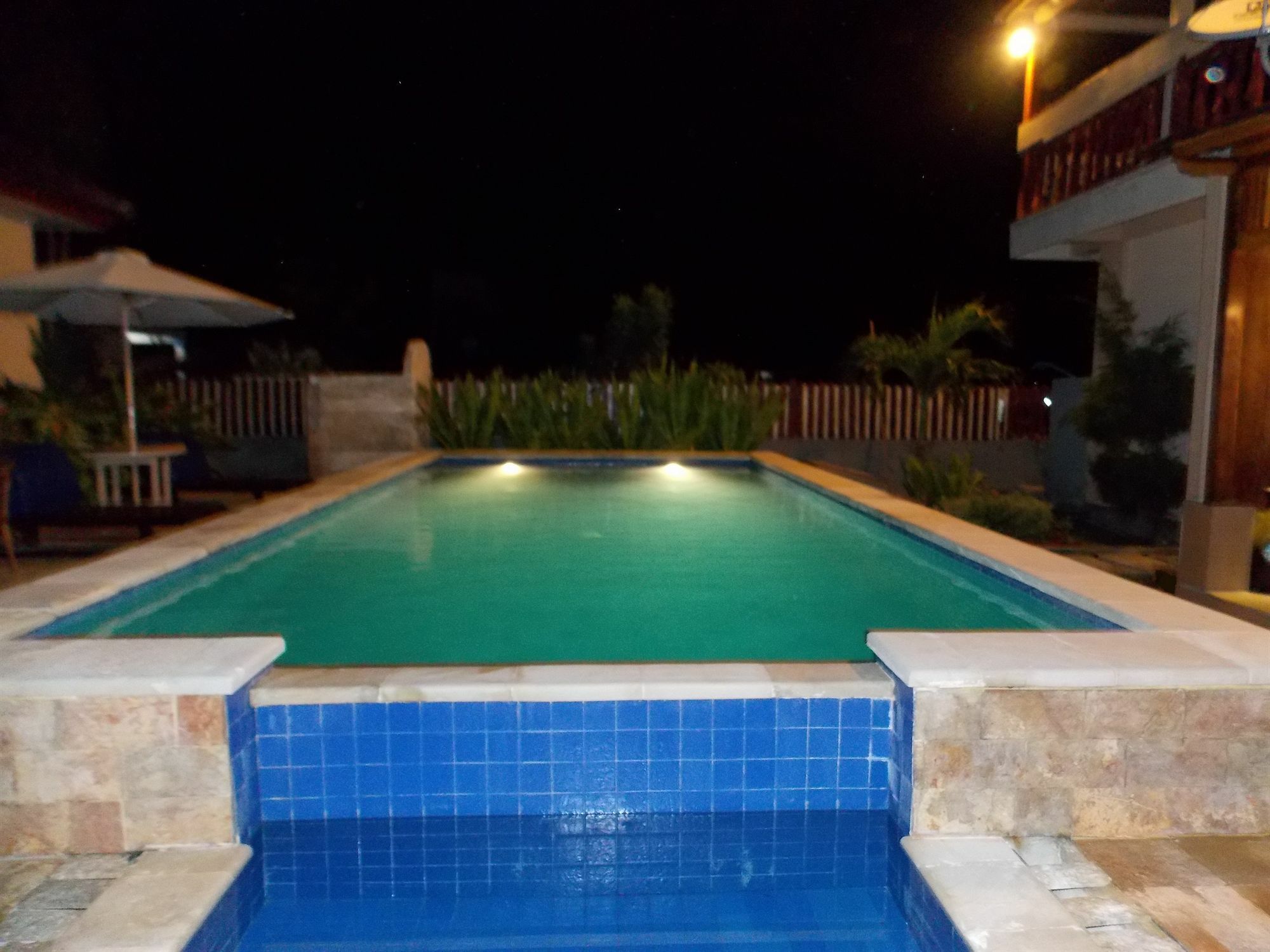Tropical Hideaways Resort Gili Meno Eksteriør billede